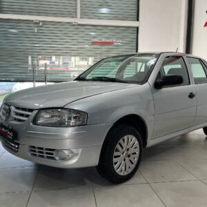 VOLKSWAGEN GOL POWER PLUS