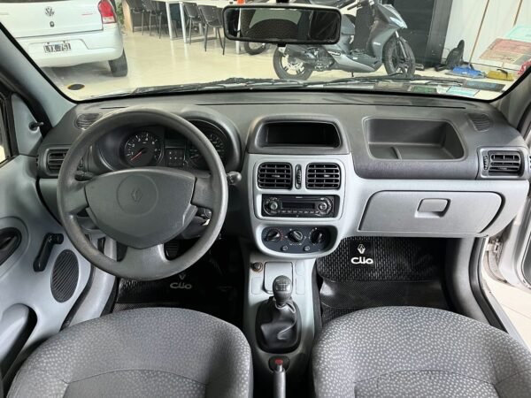 RENAULT CLIO 1.2 PACK I - Imagen 7