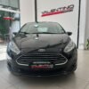 FORD FIESTA SE PLUS 1.6