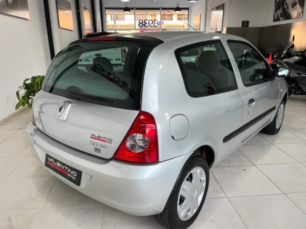 RENAULT CLIO 1.2 PACK I - Imagen 3