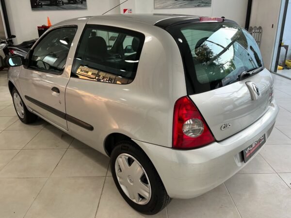 RENAULT CLIO 1.2 PACK I - Imagen 4