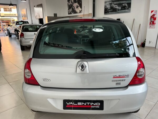 RENAULT CLIO 1.2 PACK I - Imagen 5