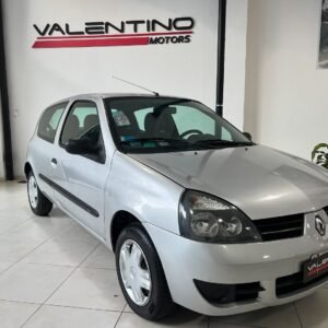 RENAULT CLIO 1.2 PACK I
