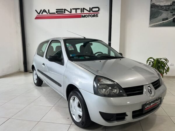 RENAULT CLIO 1.2 PACK I