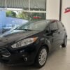 FORD FIESTA SE PLUS 1.6