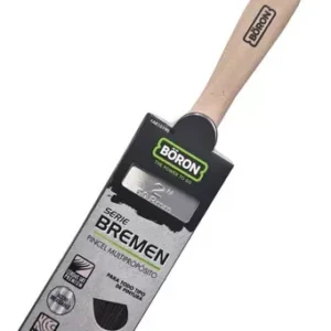 Pincel Premium Multipropósito 2puLG Boron Sibaco