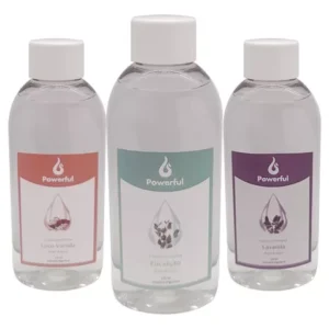 Kit X3 Esencia Al Agua