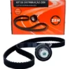 Kit De Distribucion Zen Ford Ecosport Sigma 1.6