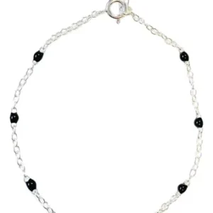 Pulsera Ojita Plata 925