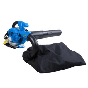 Soplador con Bolsa Motor Naftero 26cc - G1870AR