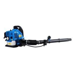 Soplador Mochila Motor Naftero 43cc - G1871AR