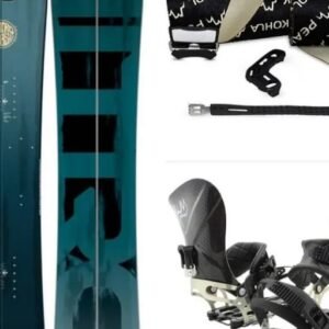 SPLITBOARD NITRO SQUASH