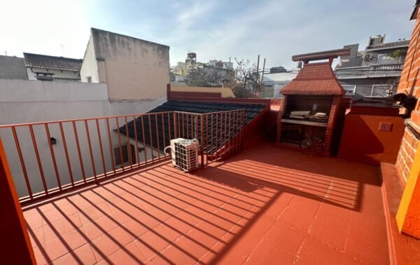 casa en 4 ambientes - vicente a de echevarria 5300 - Imagen 13