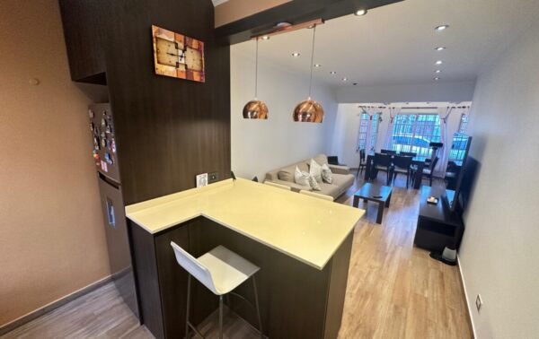 casa en 4 ambientes - vicente a de echevarria 5300 - Imagen 7