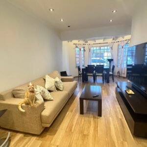 casa en 4 ambientes - vicente a de echevarria 5300