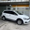 Volkswagen Suran 1.6 Track