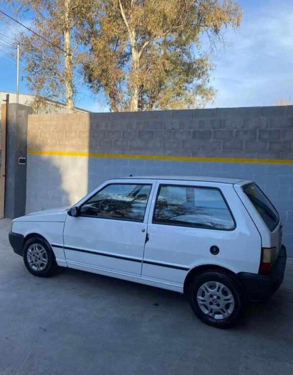 Fiat Uno - Imagen 3