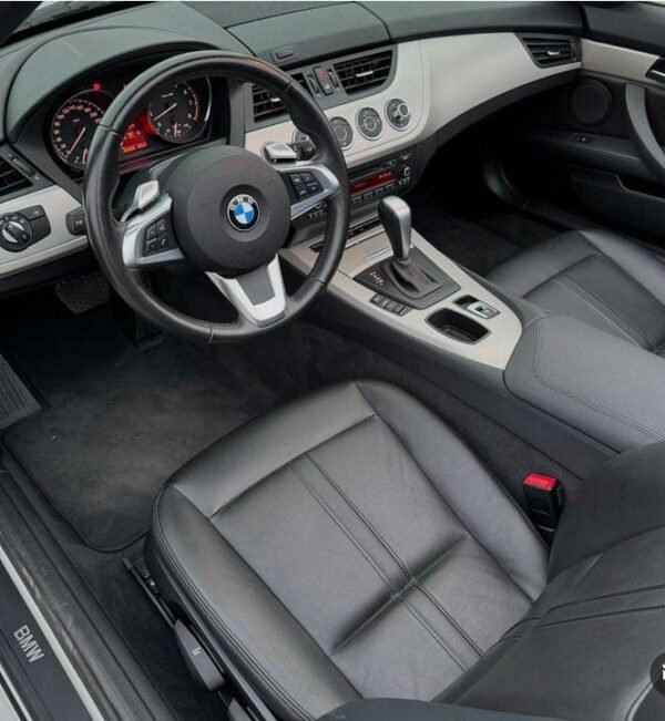 BMW Z4 AT 2011 - Imagen 3