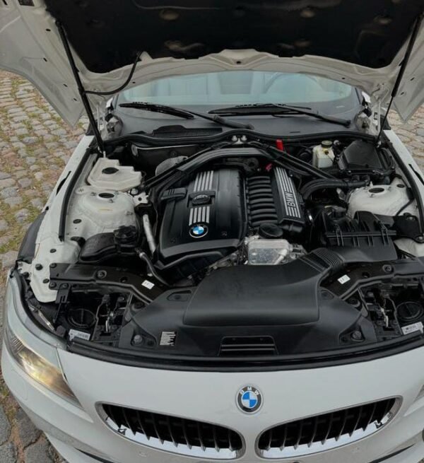 BMW Z4 AT 2011 - Imagen 6