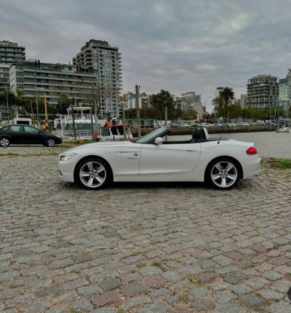 BMW Z4 AT 2011 - Imagen 11