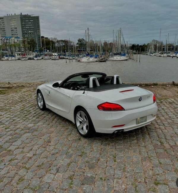 BMW Z4 AT 2011 - Imagen 10