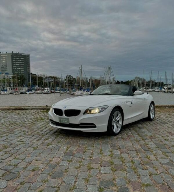 BMW Z4 AT 2011 - Imagen 7