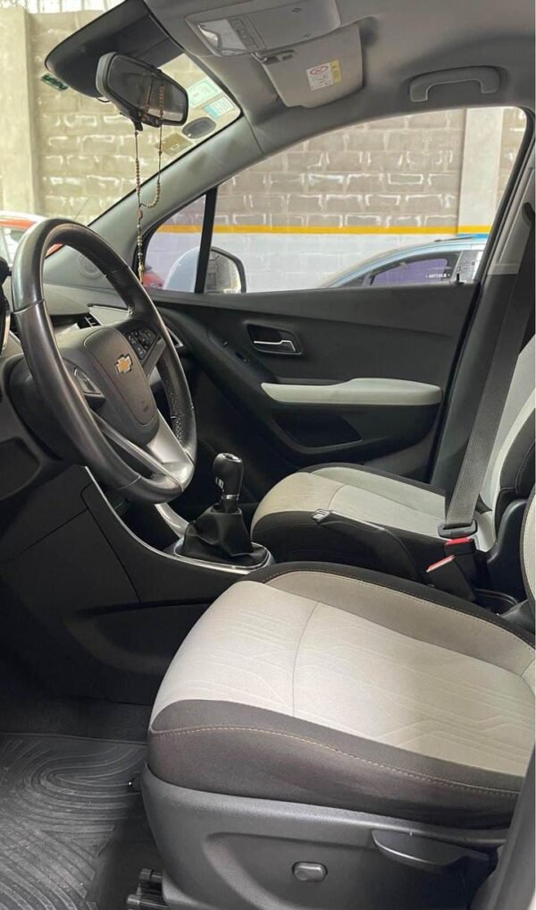 CHEVROLET TRACKER - Imagen 3