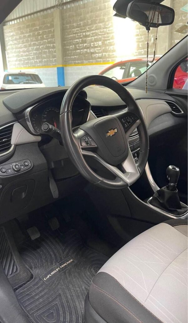 CHEVROLET TRACKER - Imagen 6