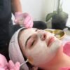Limpieza facial profunda