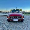 MG B GT 1969