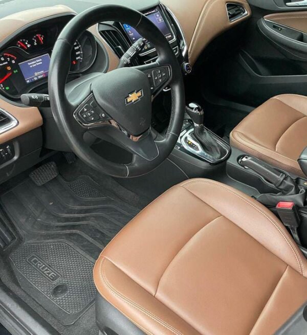 Chevrolet Cruze - Imagen 5