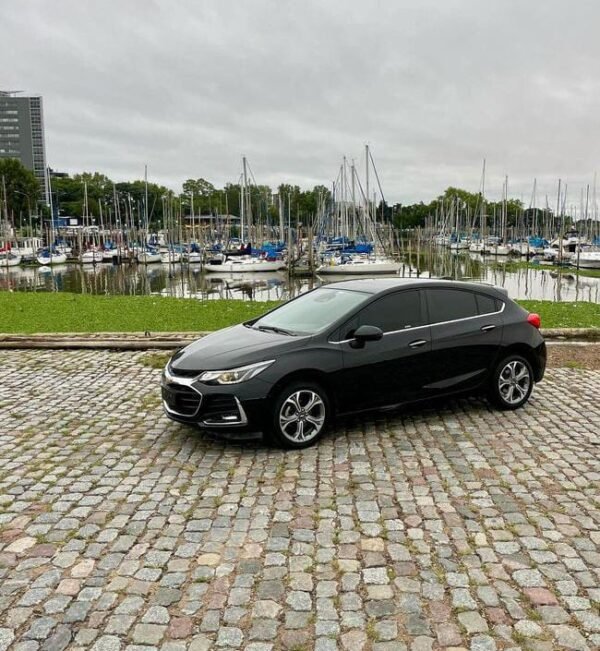 Chevrolet Cruze - Imagen 3