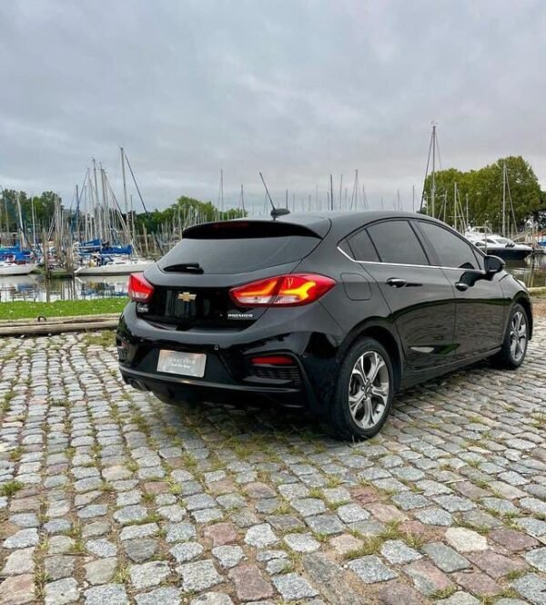 Chevrolet Cruze - Imagen 4