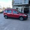 Renault Kangoo Stepway