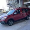 Renault Kangoo Stepway