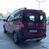 Renault Kangoo Stepway