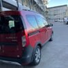 Renault Kangoo Stepway