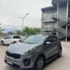 Kia Sportage Crdi 4x4