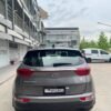 Kia Sportage Crdi 4x4