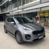 Kia Sportage Crdi 4x4