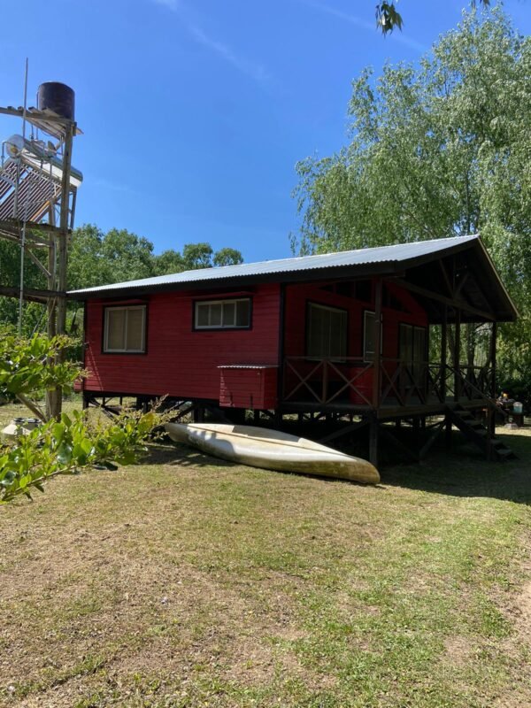 Casa en el Delta