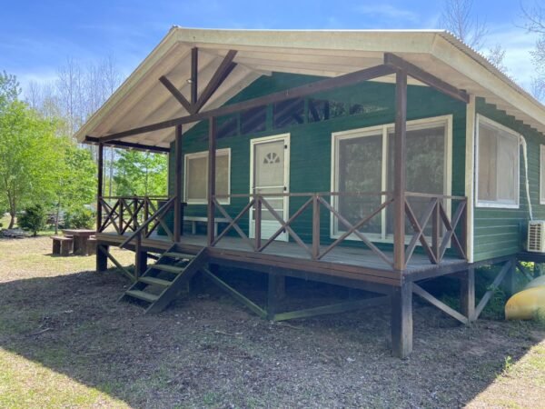Casa en el Delta