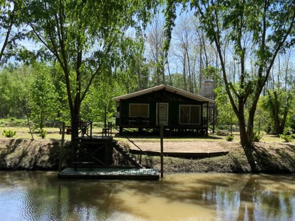 Casa en el Delta - Imagen 7