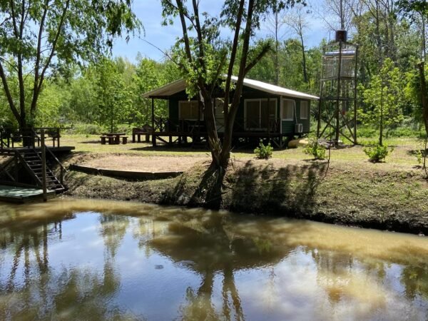 Casa en el Delta - Imagen 2