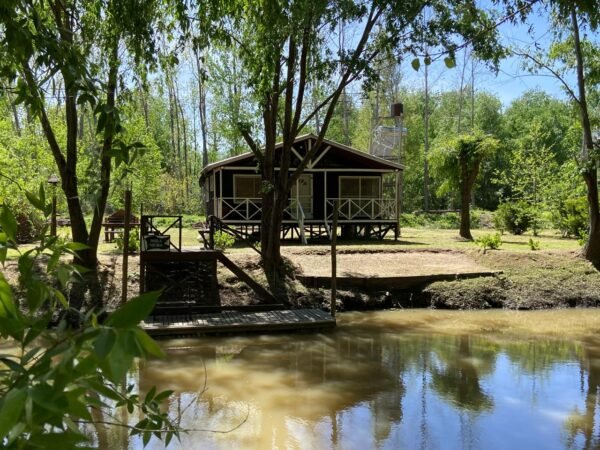 Casa en el Delta