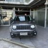 Jeep renegade sport