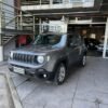 Jeep renegade sport