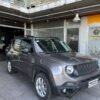 Jeep renegade sport