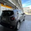 Jeep renegade sport