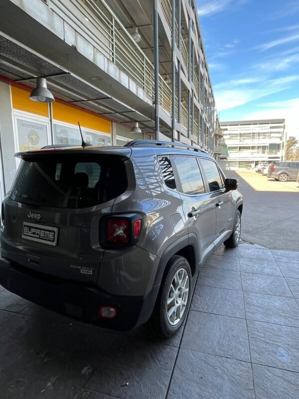 Jeep renegade sport - Imagen 8